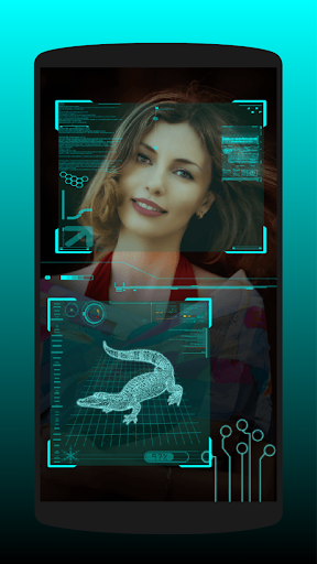 Jarvis Photo Editor Pro 2018 Screen 2