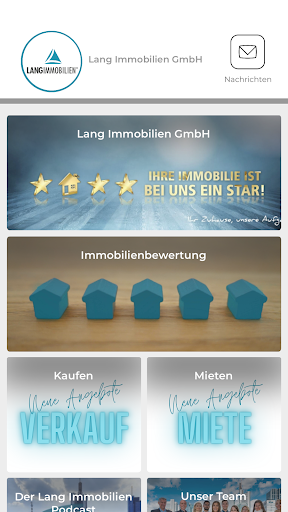 LANG Immobilien GmbH