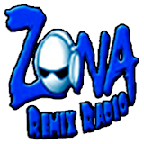 ZONA REMIX RADIO icon