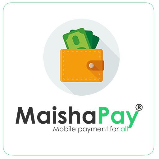 MaishaPay Download on Windows