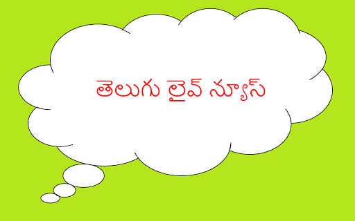 Telugu News Live TV Screen 3