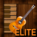 Professional Guitar Elite