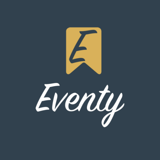 Eventy Scan logo