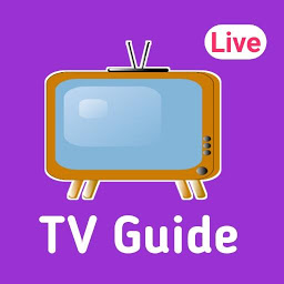 Icon image Live TV Channels Guide 2022