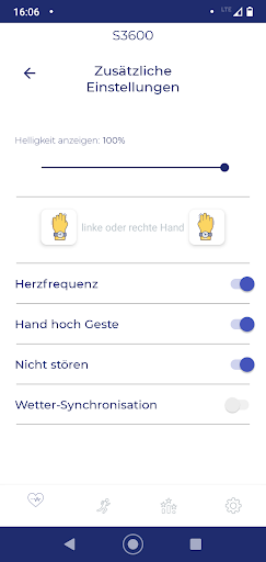 App-Vorschau