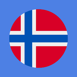 Icon image Most Common Norwegian Words