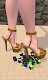 screenshot of Satisfying Shoe Crushing ASMR