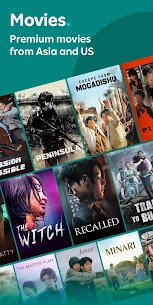 Viki Asian Dramas & Movies v22.1.0 APK (MOD, Premium Unlocked) Free For Android 3