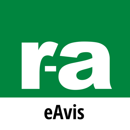 Rakkestad Avis eAvis 9.64.0 Icon