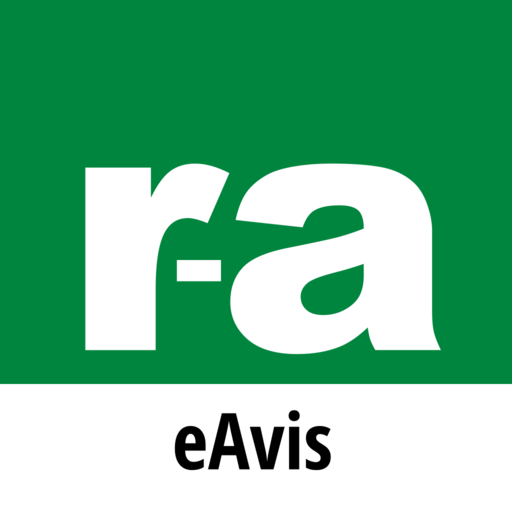 Rakkestad Avis eAvis  Icon