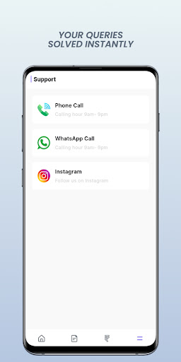 Local Helper screenshot 4