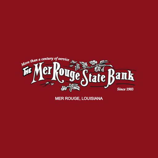 Mer Rouge State Bank Mobile logo