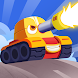 Tank Force Hero - Androidアプリ