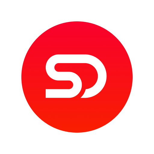 Sirius Cryptowallet logo