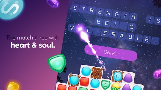 Bold Moves Positivity Puzzles v3.21.14 MOD APK (Unlimited Money) Free For Android 8