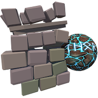 Orb of the Gods (Destruction)