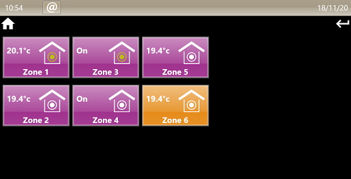 Arkteos Screen 2