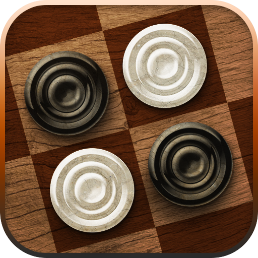 Russian Checkers 1.9 Icon