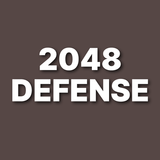 2048 Defense logo