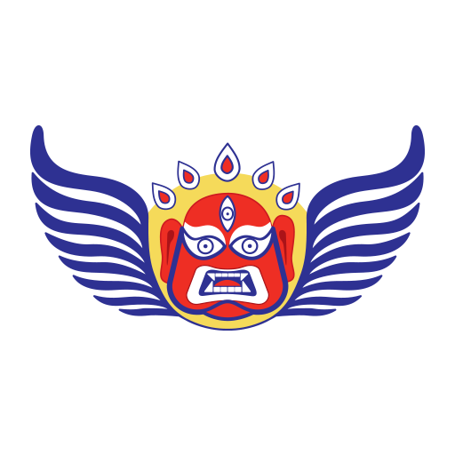 Nepal Airlines Domestic logo