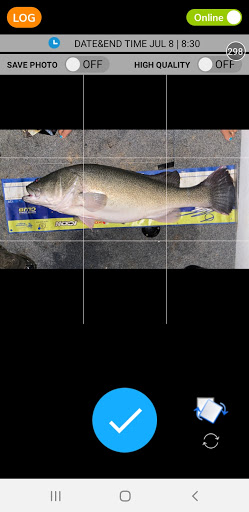 Cobram Barooga Anglers Screen 3