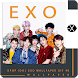 Kpop Idol EXO Wallpaper GIF 4K - Androidアプリ