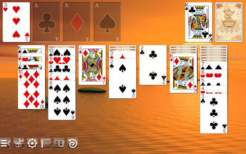 Solitaire