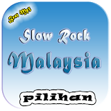 Slow Rock Malaysia Pilihan icon