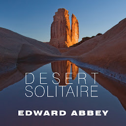 Icon image Desert Solitaire: A Season in the Wilderness
