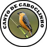 Canto De Caboclinho icon