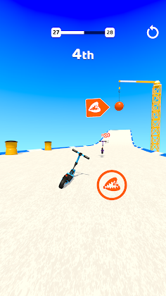 Tink Tink! - Screenshot 2