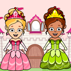 Joga com - As princesas, Jogos Português