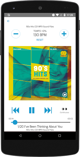 Solid Sound Screen 2