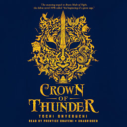 Icon image Crown of Thunder