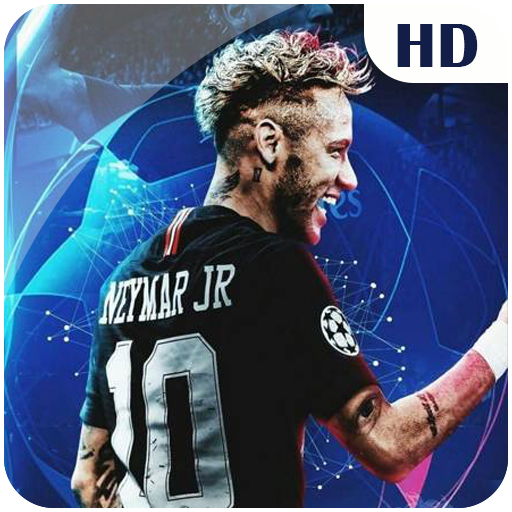Neymar Wallpaper Soccer ⚽