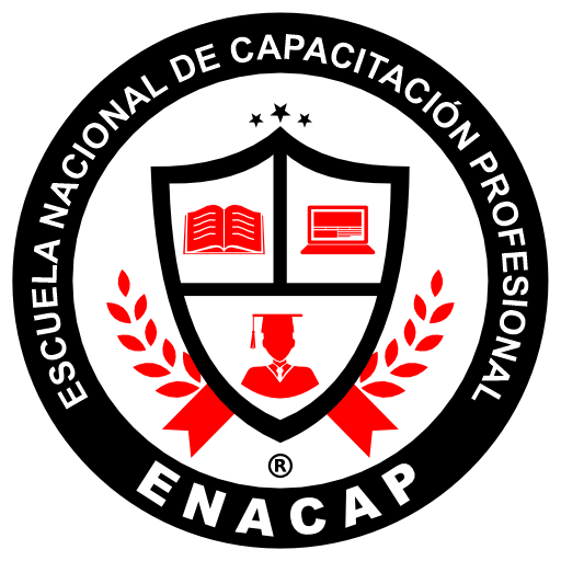 Enacap logo