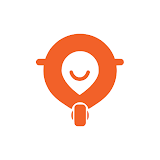 Fly Delivery Livreur icon