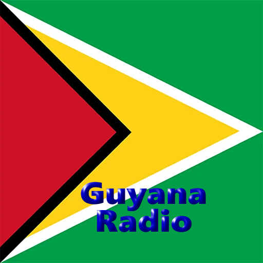 Radio GY: All Guyana Stations - AppWisp.com