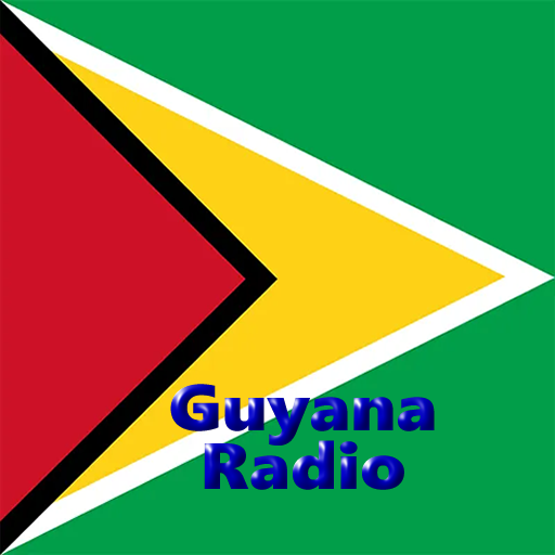 Radio GY: All Guyana Stations