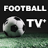 Live Football TV - Tous les chaines1.4