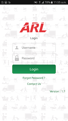 ARL Retail Screen 2