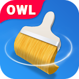 Owl Cleaner icon