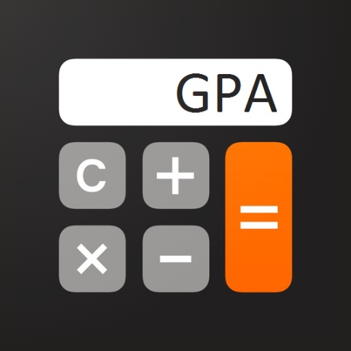 GPA Calculator Pakistan logo