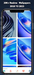 Wallpapers For Realme HD – 4K 2