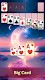 screenshot of Solitaire