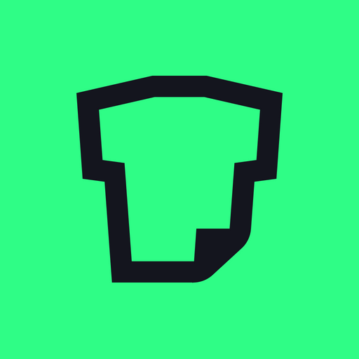Blooza logo
