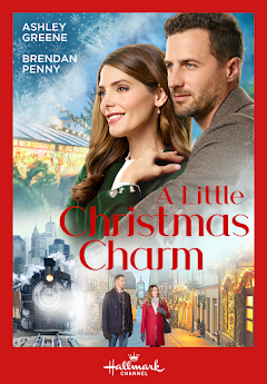 A Little Christmas Charm Movies on Google Play