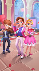 Subway Princess Runner Mod APK 