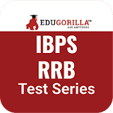 IBPS RRB Exam: Online Mock Tests icon