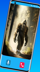 Bigfoot Video Call App